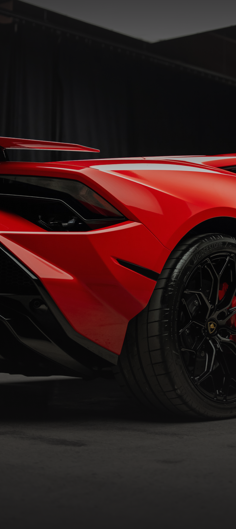 Exotic and luxury cars at the Coast to Coast Imports Fort Lauderdale showroom