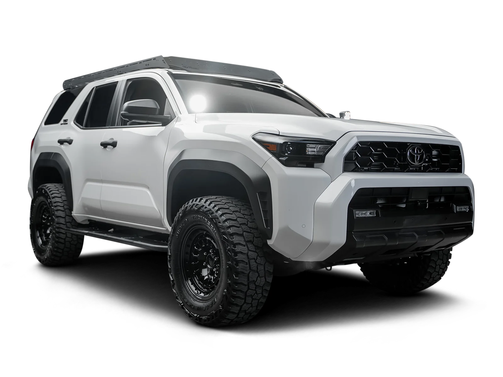2025 Toyota 4Runner TRD Off-Road Premium