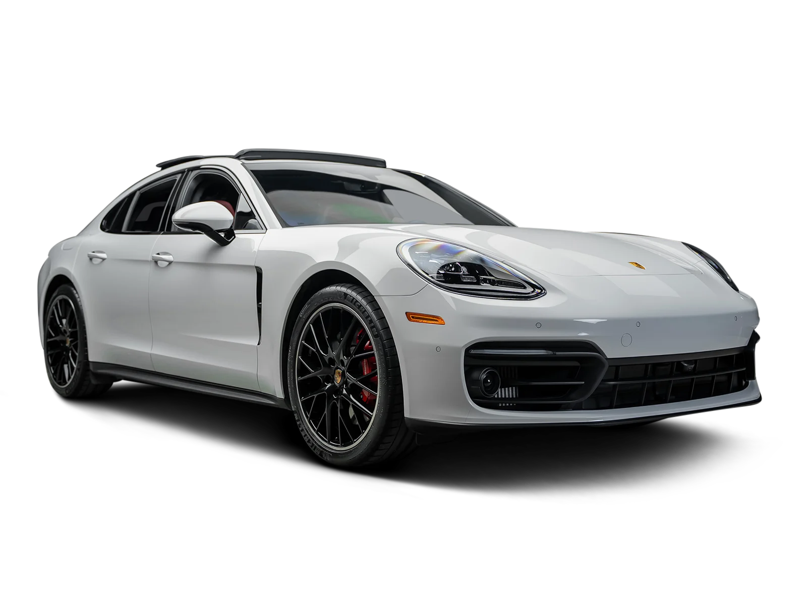 2023 Porsche Panamera 4S