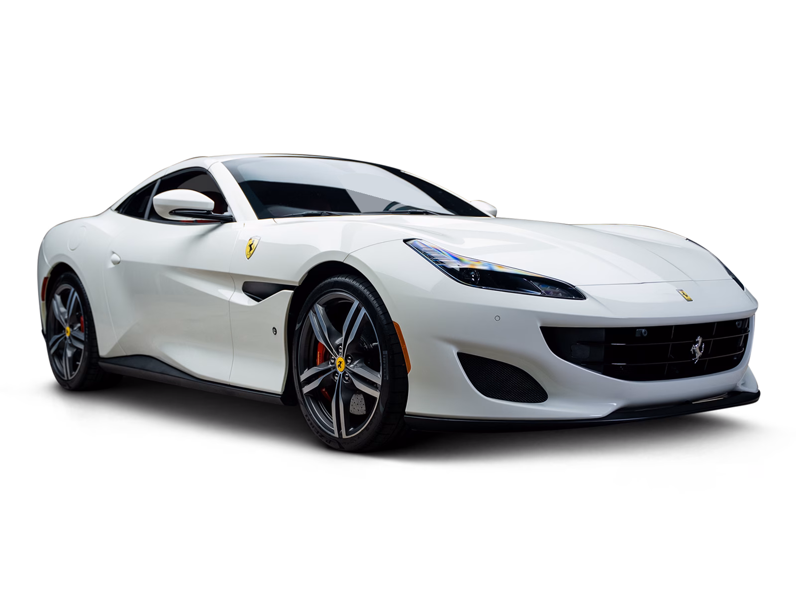 2019 Ferrari Portofino Base
