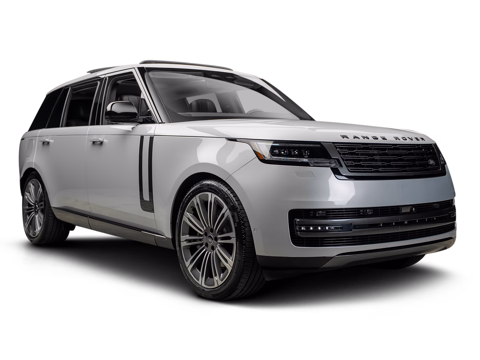 2025 Land Rover Range Rover Autobiography LWB