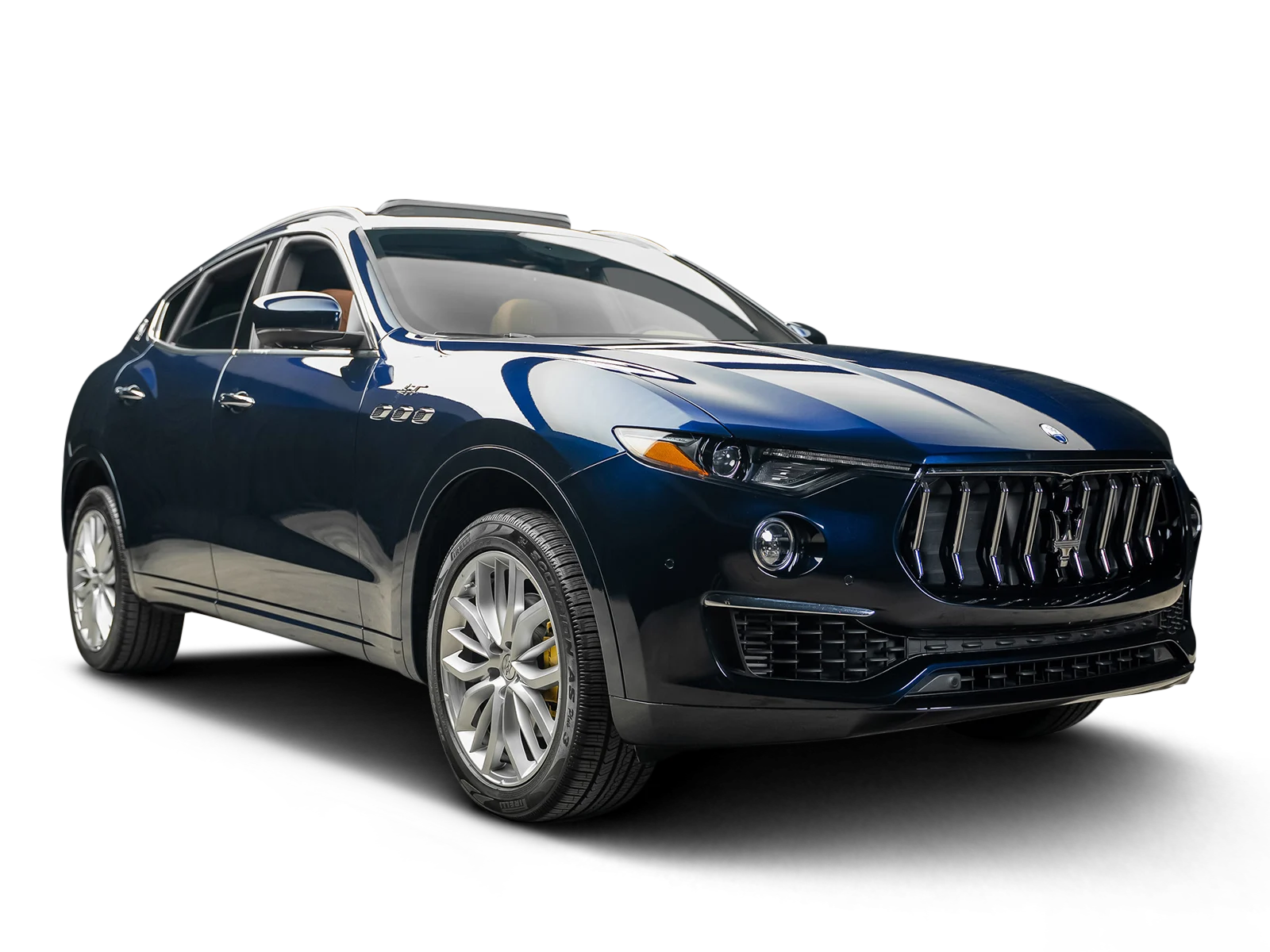 2022 Maserati Levante GT