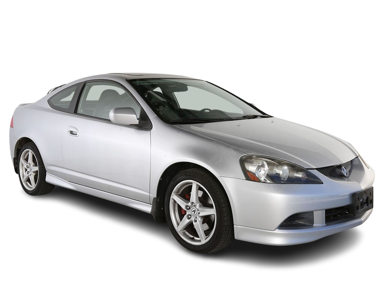 2005 Acura RSX Type S
