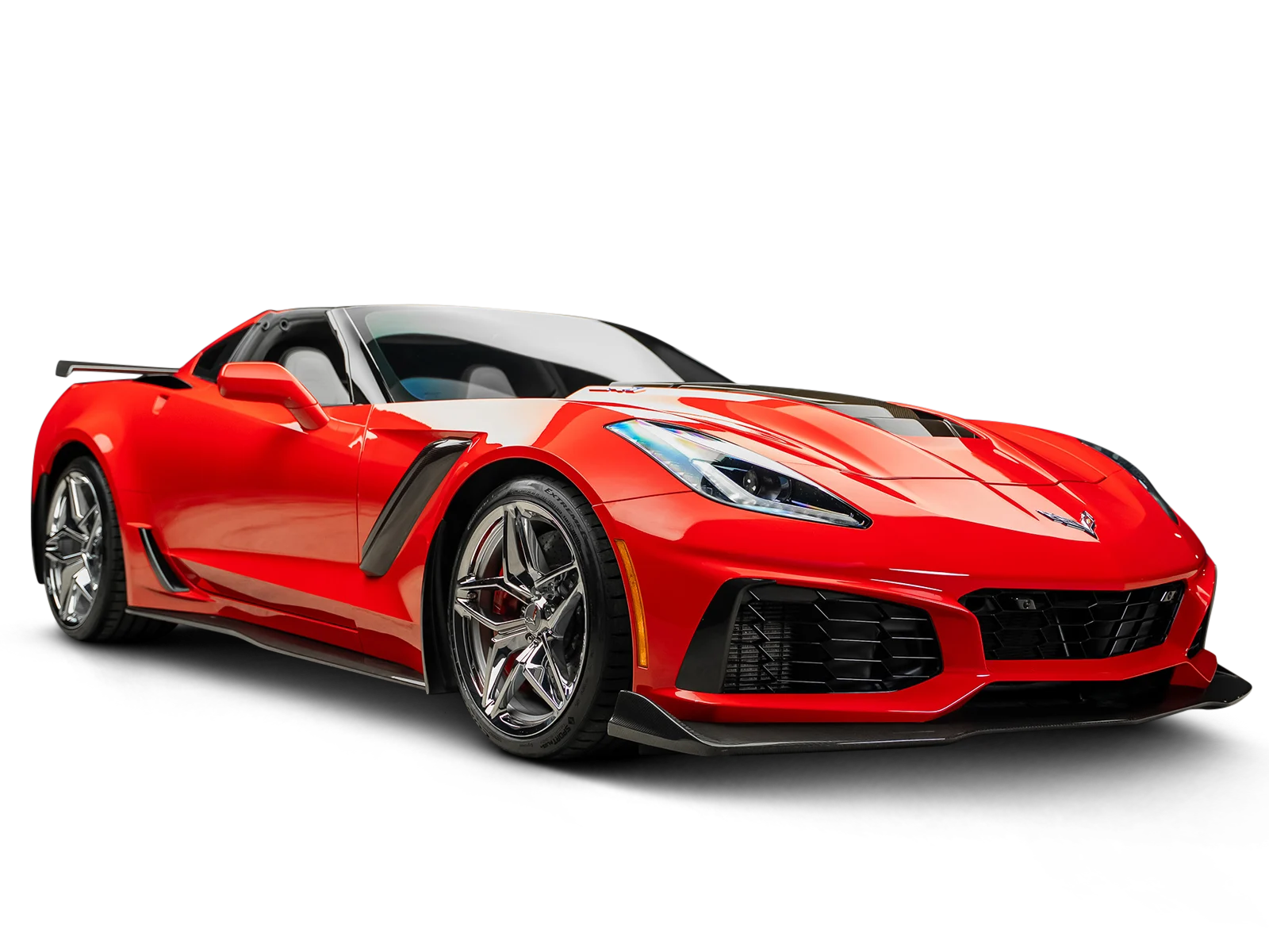 2019 Chevrolet Corvette ZR1