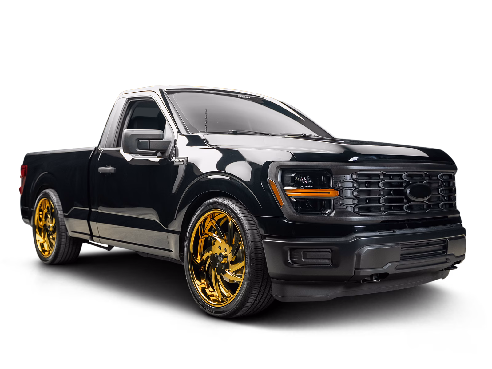 2024 Ford F-150 XL