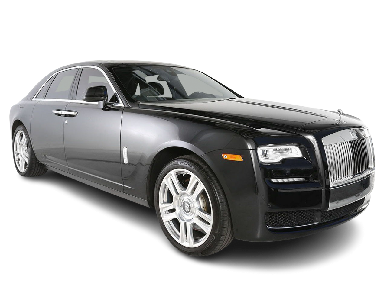 2017 Rolls-Royce Ghost Base