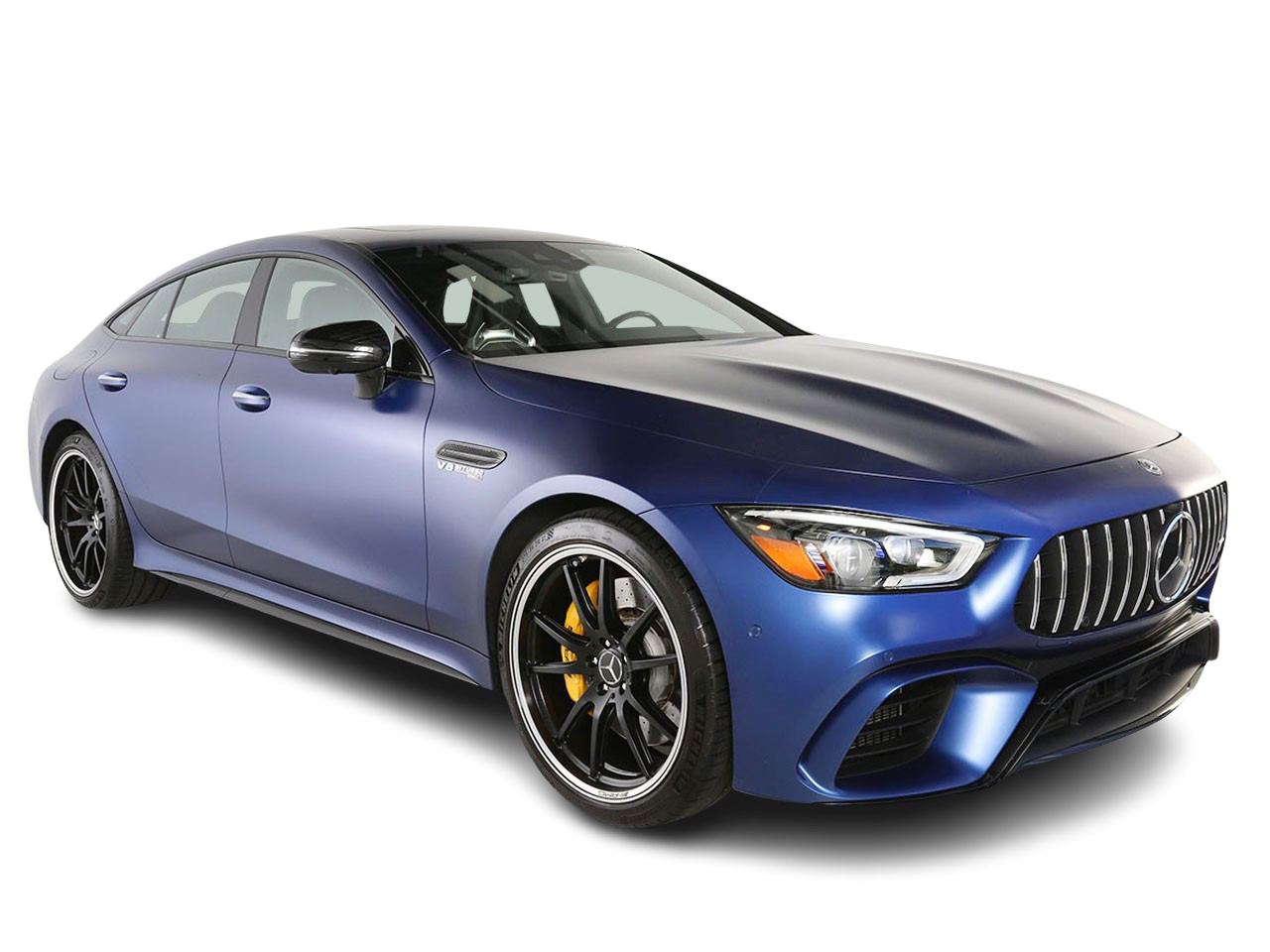 2019 Mercedes-Benz AMG® GT 63 S