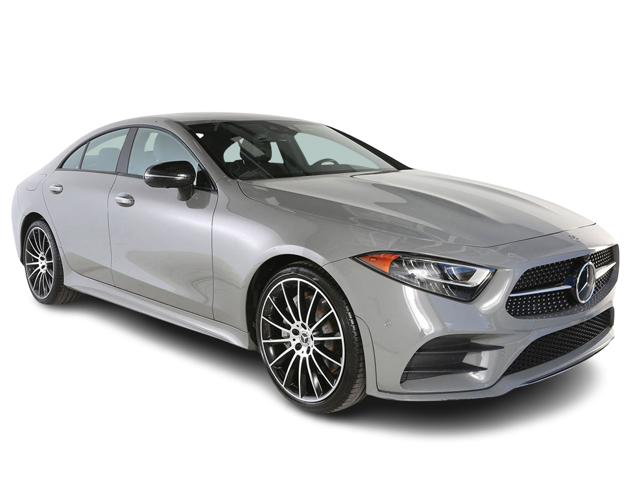 2021 Mercedes-Benz CLS CLS 450
