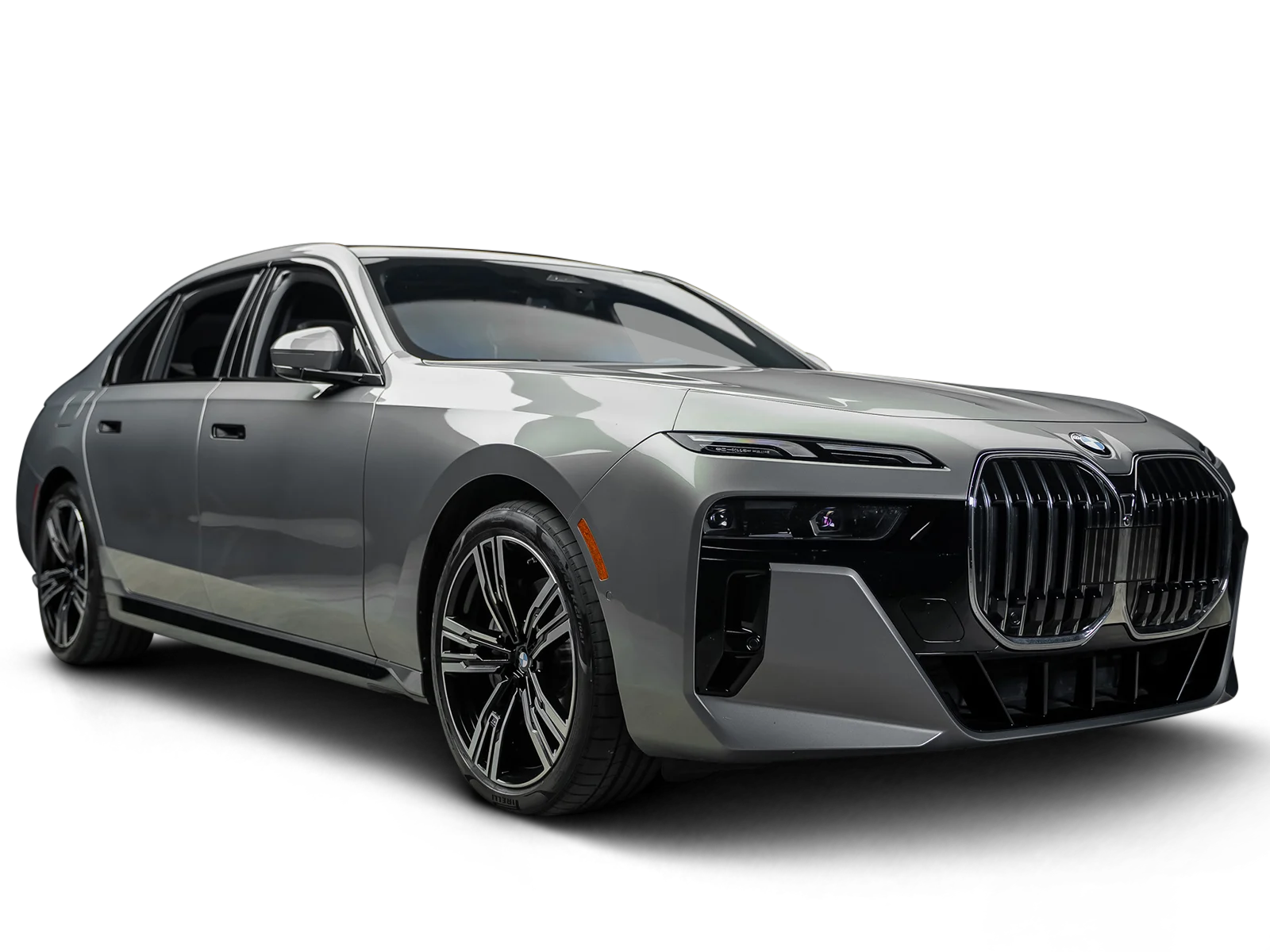 2023 BMW 7 Series 740i
