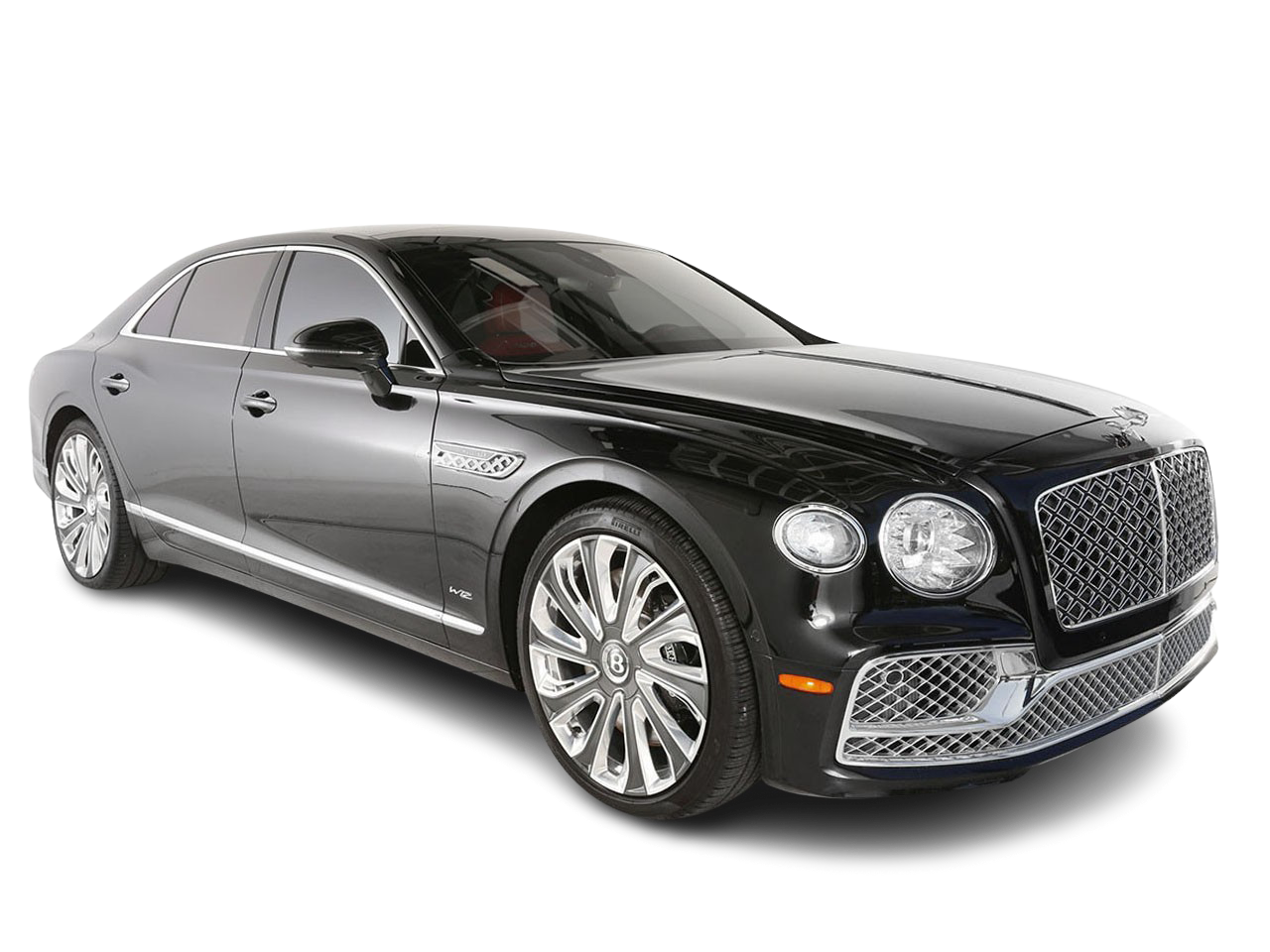 2022 Bentley Flying Spur W12