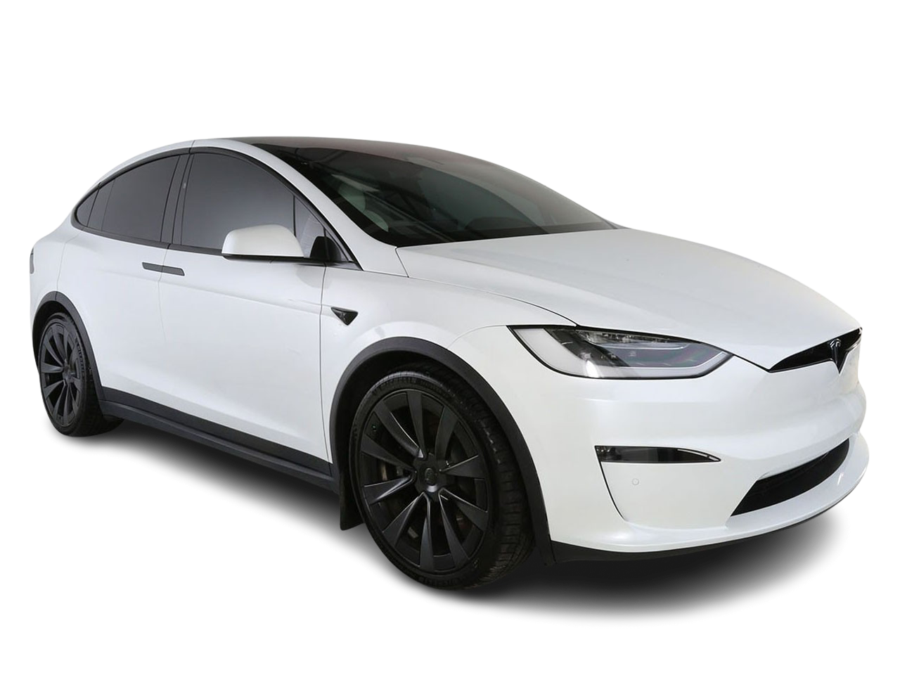 2022 Tesla Model X Base