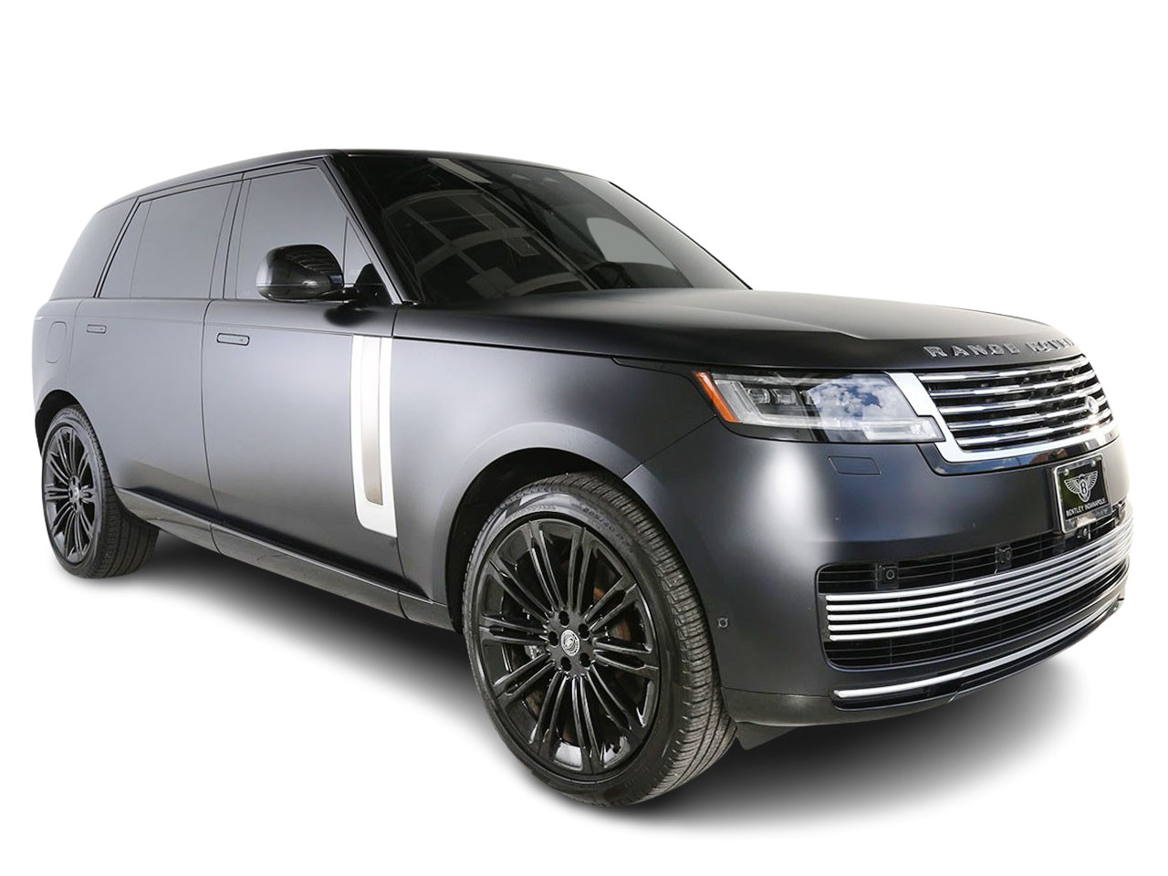 2024 Land Rover Range Rover SV