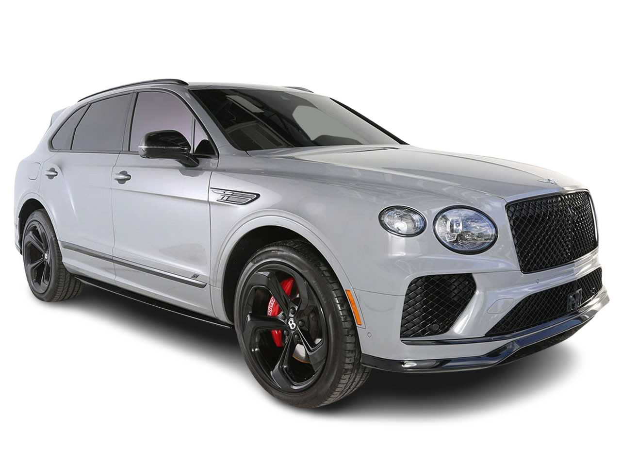 2024 Bentley Bentayga S